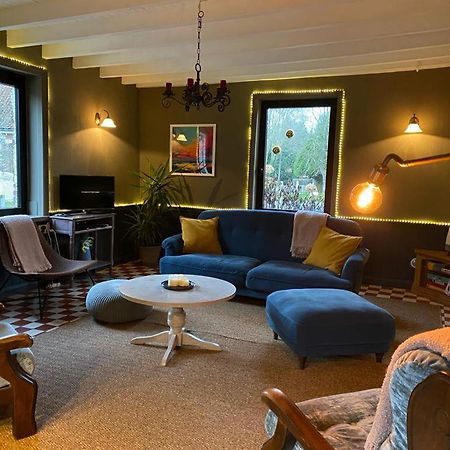 22 Villa Erin Dış mekan fotoğraf